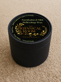Reflexology Massage Wax