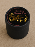 Energising Massage Wax